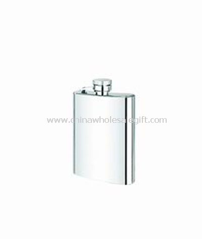 200ml Nature Hip Flask