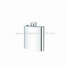 Naturaleza 200ml Hip Flask images