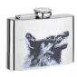 Printing S/S Hip Flask small picture