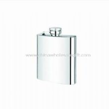 Naturaleza 285ml Hip Flask images