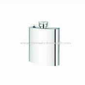 Naturaleza 285ml Hip Flask images