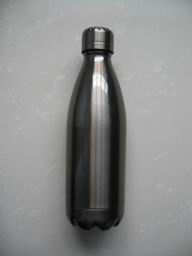 Double Wall Vacuum Coke Bottle