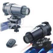 HD 720P vandtæt Sport hjelm kamera med Laser images