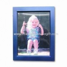 Digital Photo Frame with Recording Function images