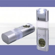 Linterna LED cronómetro images