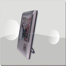 Pen Holder with Photo Frame and Calendar images