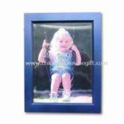 Digital Photo Frame com função de gravação images