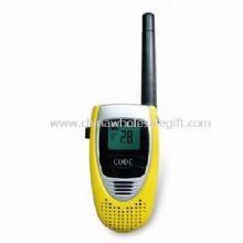 Childrens Walkie-talkie with Up to 50m Communication Distance images