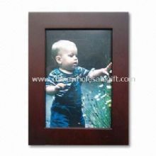 Photo Frame with Digital Recorder images