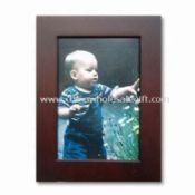 Photo Frame with Digital Recorder images