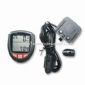 Bicycle Speedometer with Clock small picture