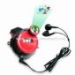 Childrens Walkie-talkie ur med projektion small picture