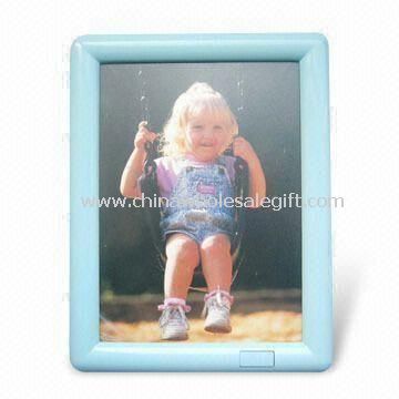 Digital Photo Frame with 8 to 10 Seconds Recording Time