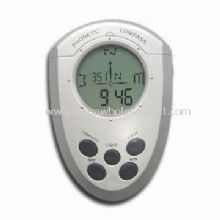 Digital Compass with Talking Function images