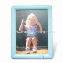 Digital Photo Frame with 8 to 10 Seconds Recording Time images