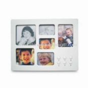 Digital Photo Frame com função de gravação images