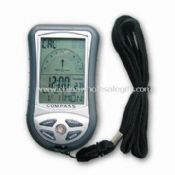 Handheld Digital Compass com Backlight LCD images