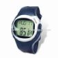 Heart Rate Monitor with Watch Function, Calendar, Time Display, and Alarm small picture