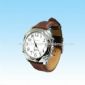Talking Watch with Perpetual Calendar and Alloy Case small picture