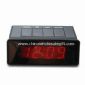 Energy-saving Novelty LED Alarm Clock small picture