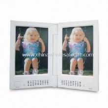 Recording Photo Frame images