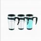 16OZ Outside Stainless steel Travel Mug small picture