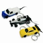 Novelty Car-shaped Portable Radio images