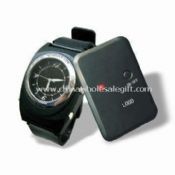 Vibration Watch with Anti-lost Reminder for Children images