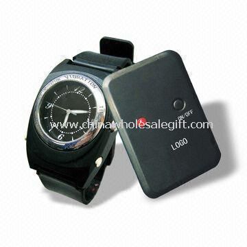 Vibration Watch with Anti-lost Reminder for Children