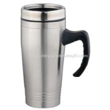 Double wall Stainless 16OZ Travel Mug images