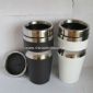 16OZ Double wall Stainless Travel Mug small picture