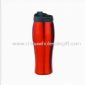 Double wall Stainless 16OZ Travel Mug small picture