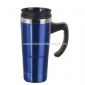 Double wall Stainless Travel Mug small picture