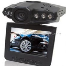 270 Rotatable and foldable Car DVR images