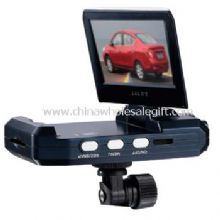 480P Portable Car Camcorder images