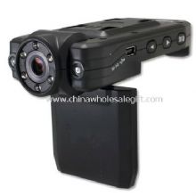 full HD Digital CAR Camera images