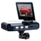 480P bærbar bil videokamera small picture