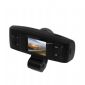 Definisi tinggi 1080p video camcorder GPS dengan layar small picture