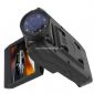 Leakless Recording Full HD 1080P Car DVR small picture