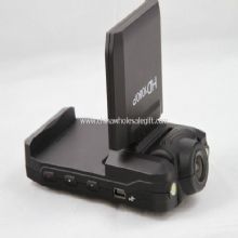 2,0-Zoll-TFT-LCD-Bildschirm 1080P Car Black Box images