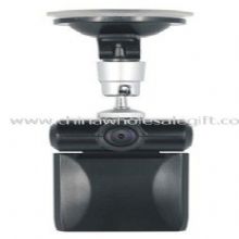 2.5 Inch LCD Screen 720P Car Black Box images