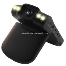 720p Car DVR mit Bewegungserkennung images