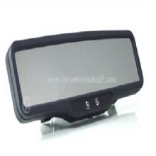 rear-view mirror DVR images