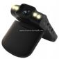 720p Car DVR with motion detection small picture