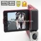 Подвійний камери 1080 Р автомобільний Відеореєстратор small picture