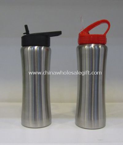 700ml stainless steel sport water bottle