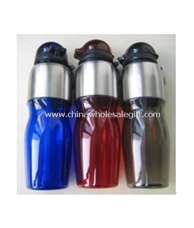 800ML Plastic Sport water bottle