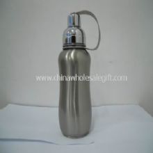 500ml Metal Sport Water Bottle images