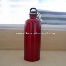 750ml Carabiner Sport Water Bottle images