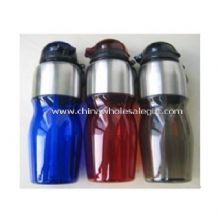 800ML Plastic Sport water bottle images